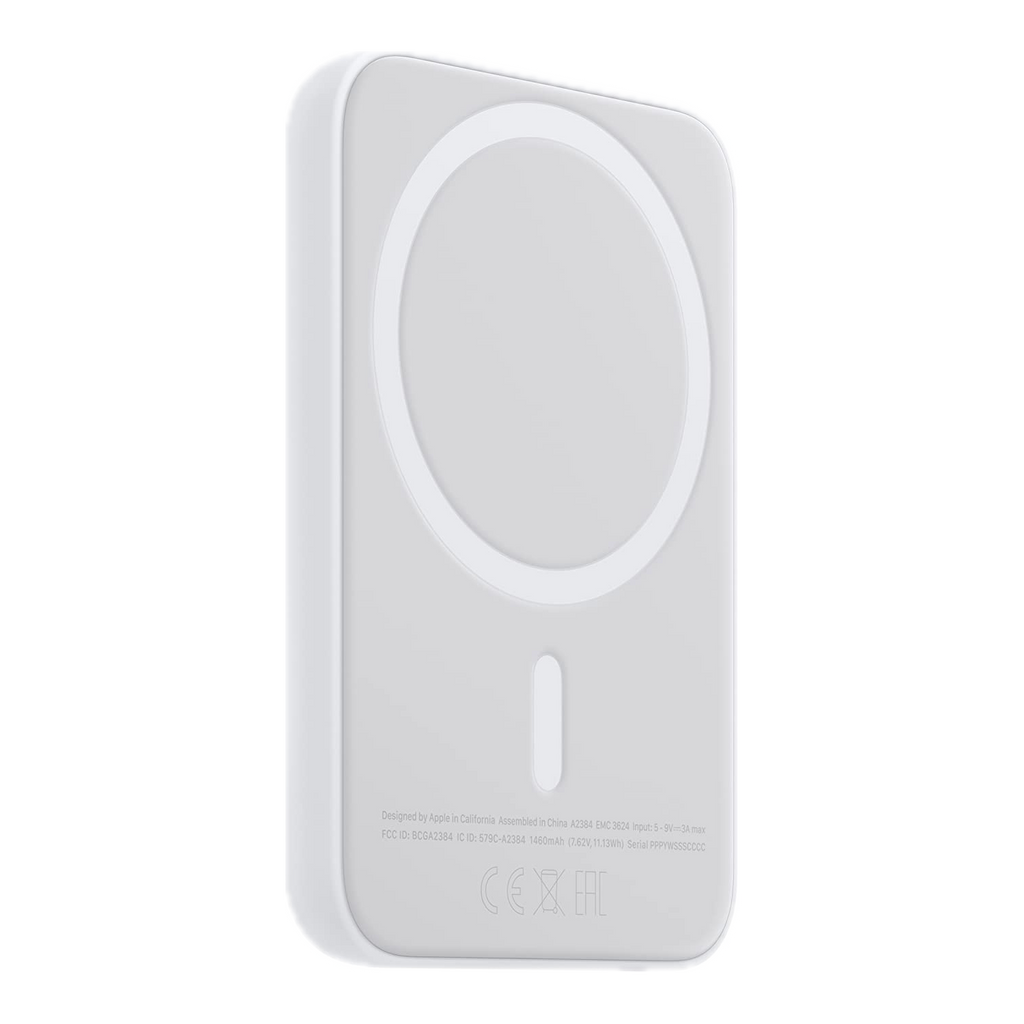 Batterie externe Apple MagSafe