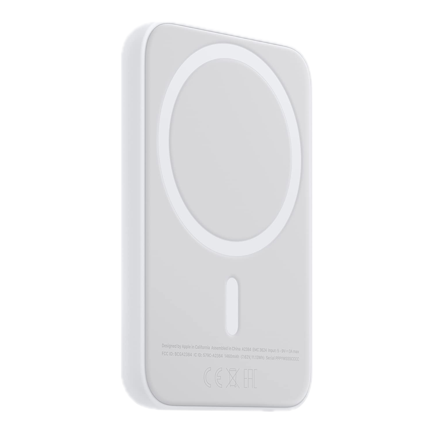 Batterie externe Apple MagSafe